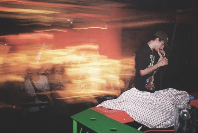 23 Samey Dalyb Haha crew Ostrava Barrák